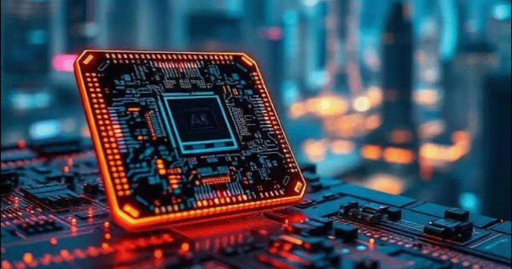 Technology Trends in India 2026 – artificial intelligence and digital innovation