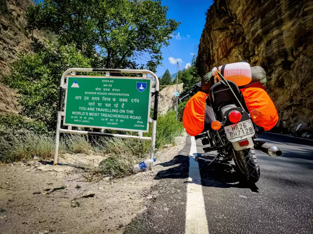 Road Trips – Scenic drives, must-visit stops and travel tips