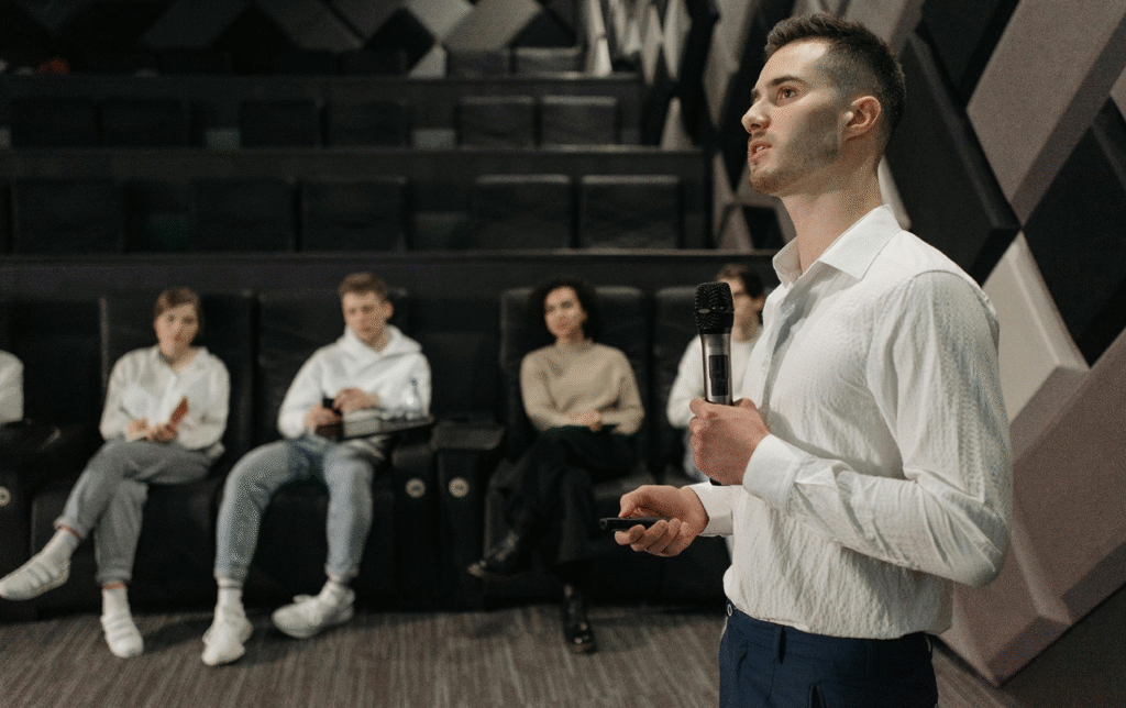 How to build strong Relationships through communication and trust