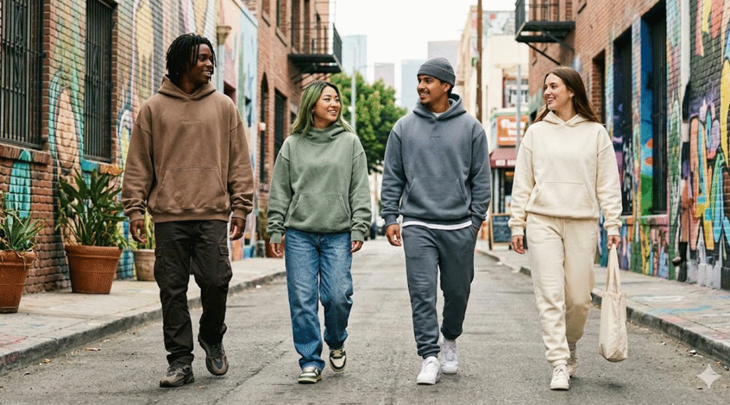 The Best Guide to Shopping Luxury Streetwear from Represent UK