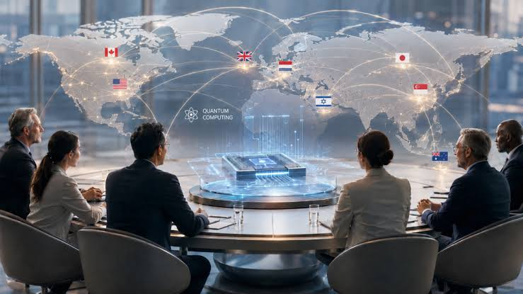 Technology Trends in India 2026 – artificial intelligence and digital innovation