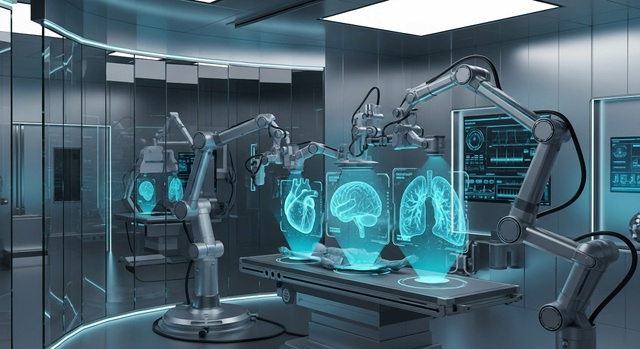 Technology Trends in India 2026 – artificial intelligence and digital innovation