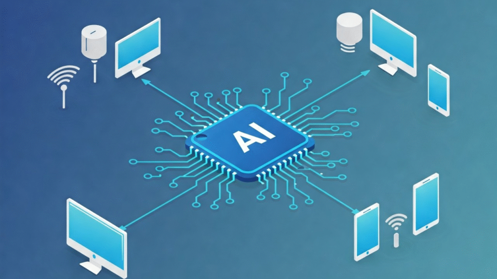 Technology Trends in India 2026 – artificial intelligence and digital innovation