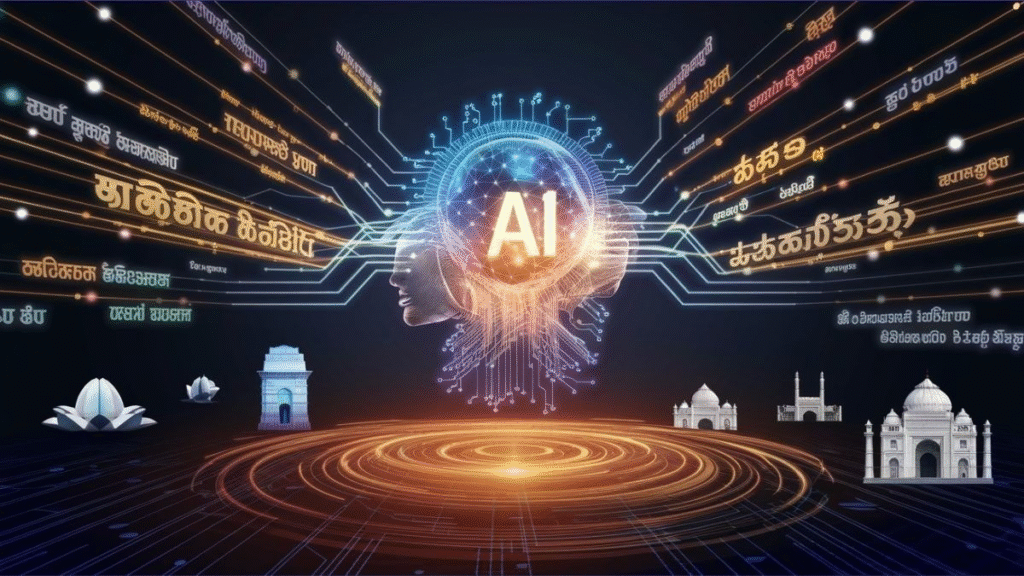 Technology Trends in India 2026 – artificial intelligence and digital innovation