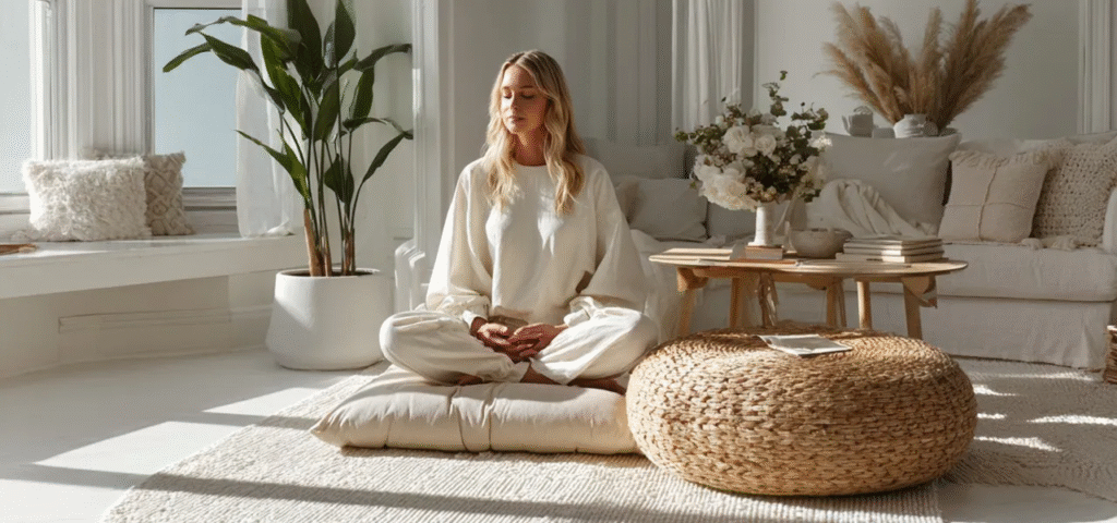 Home Wellness Trends 2026: Create Your Own Relaxing Retreat