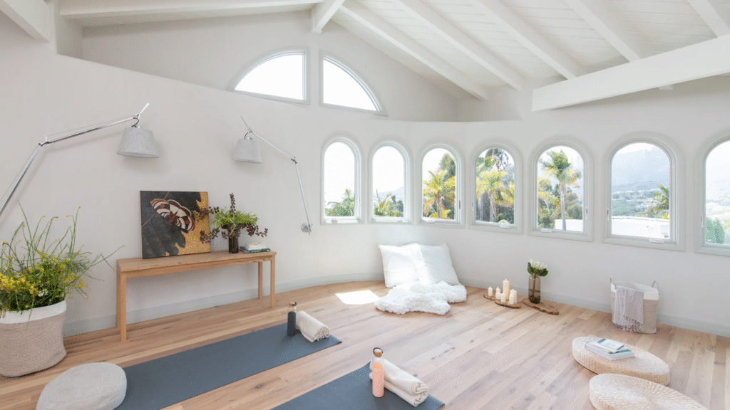 Best home wellness trends 2026 for creating a relaxing retreat