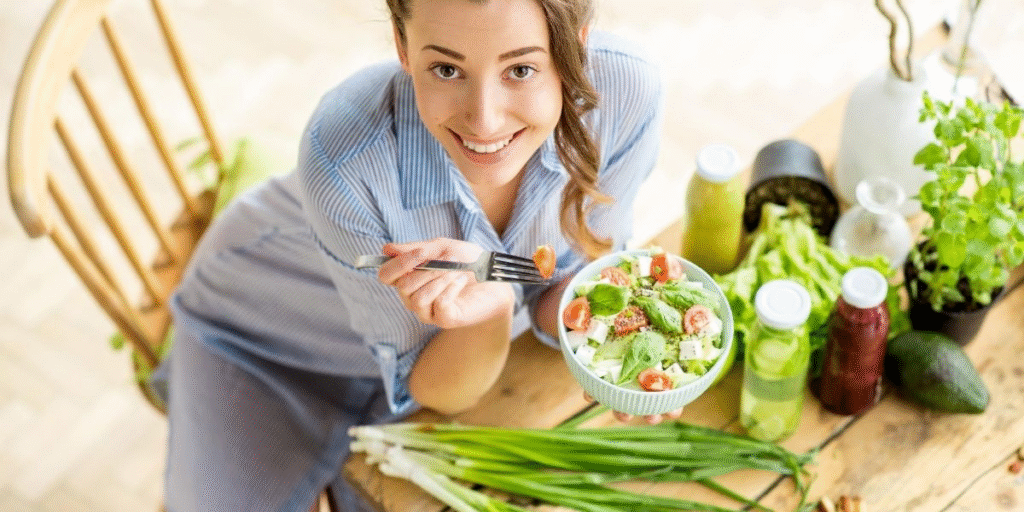 25 Healthy Eating Tips for 2026: Easy Habits That Work