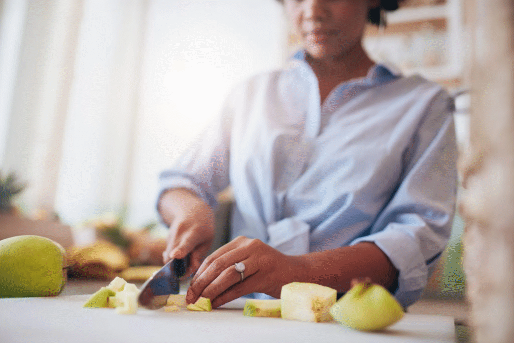 Healthy Eating tips for a balanced diet in 2026
