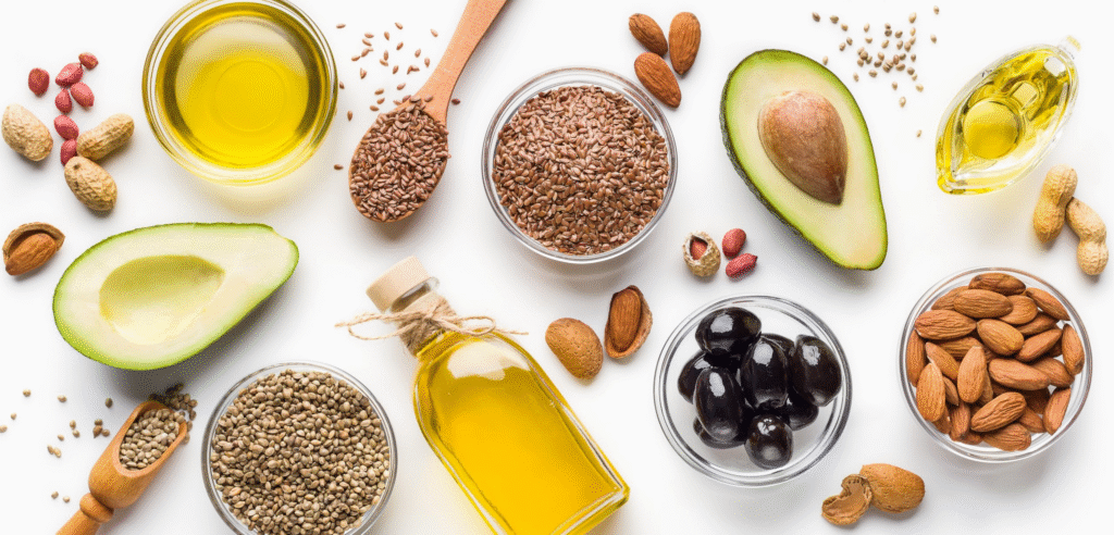 Healthy Eating tips for a balanced diet in 2026