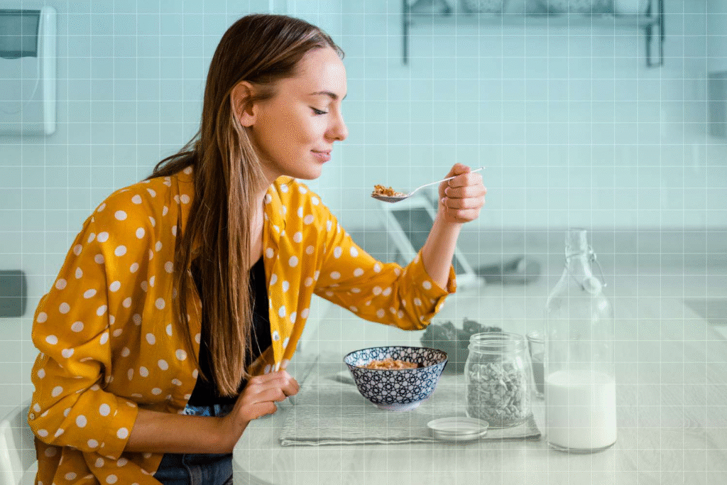 Healthy Eating tips for a balanced diet in 2026