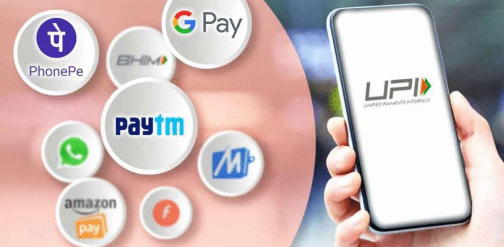 Best Digital Payments: Fast, Secure & Cashless Transactions