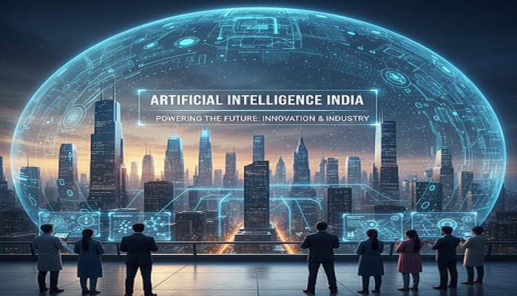 Technology Trends in India 2026 – artificial intelligence and digital innovation