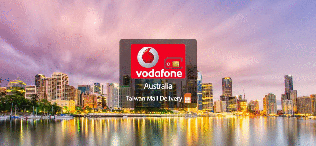 Vodafone Australia 5G Guide: Coverage, Speed & Plans