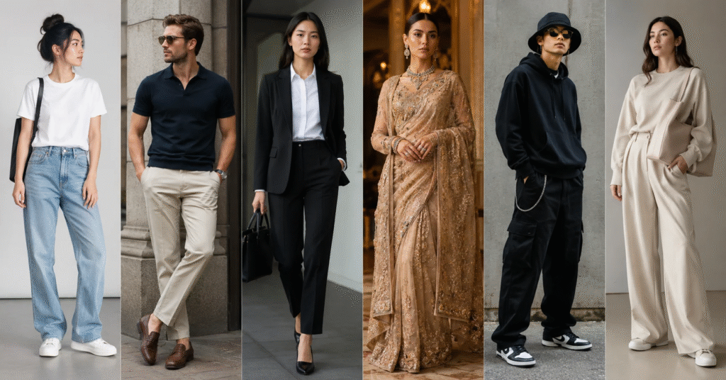 Fashion Style Guide 2026: Best Trends, Outfits & Styling Tips