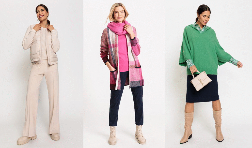 Fashion style guide 2026