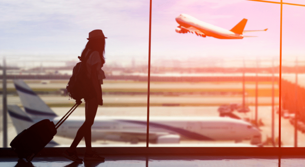 Ultimate Travel Safety Guide for staying safe at home and abroad