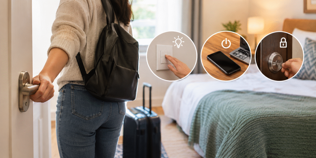 Ultimate Travel Safety Guide for Staying Safe at Home and Abroad