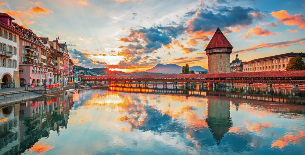 The Best Switzerland Travel: Places to Visit, Tips & Experiences