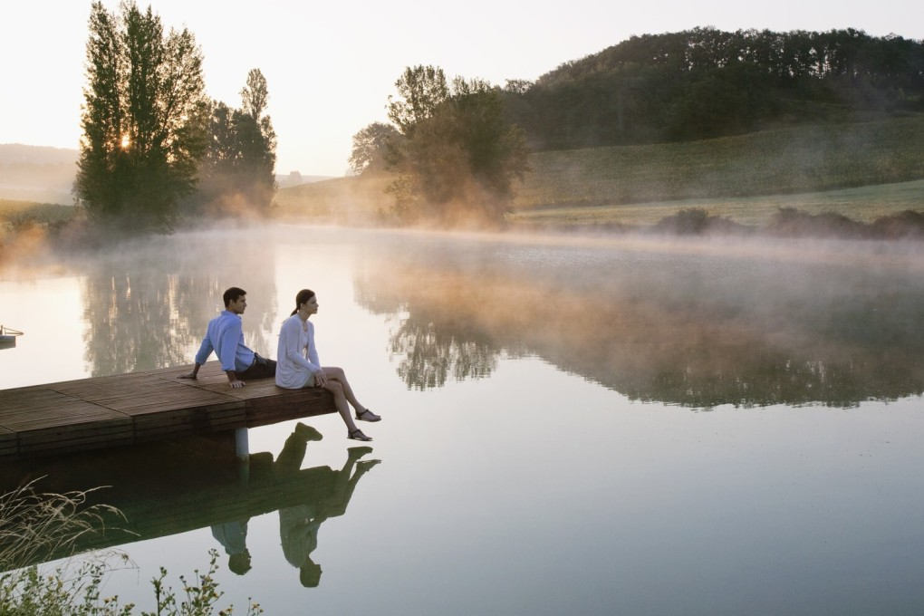 Switzerland travel places to visit with scenic Alps, lakes and charming villages