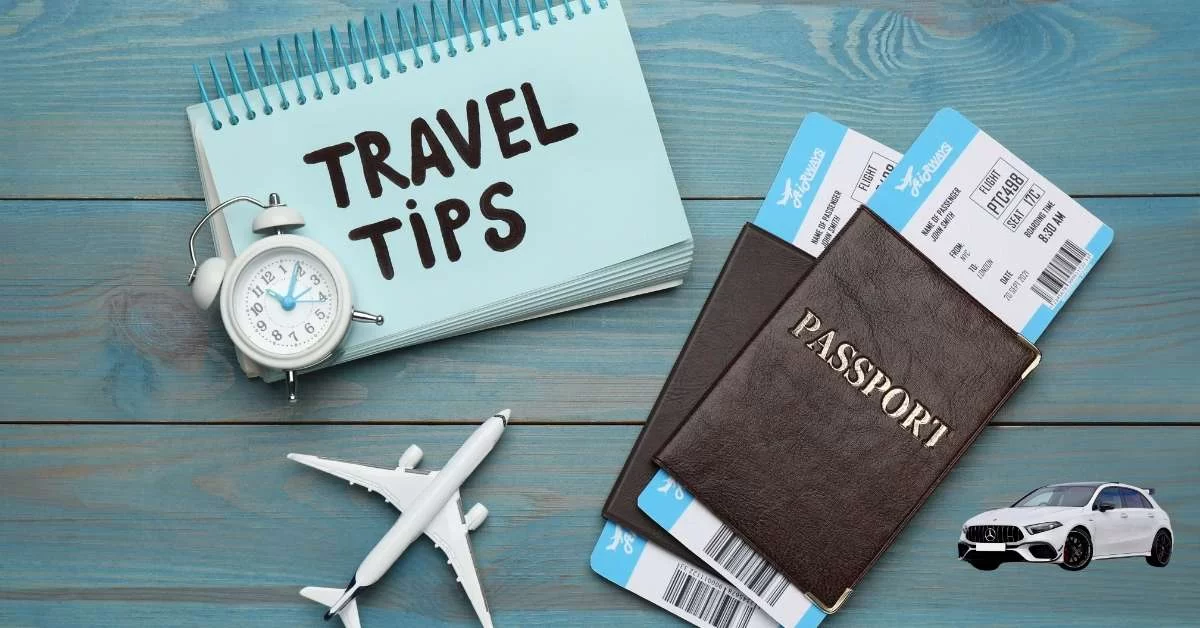 The Best Travel Tips & Hacks: Smart Ways to Travel Better