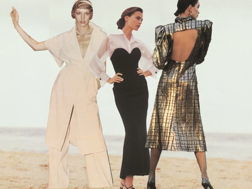 Fashion style guide 2026